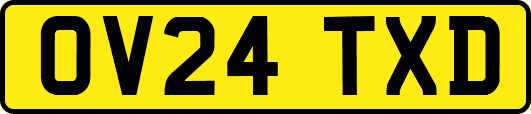 OV24TXD