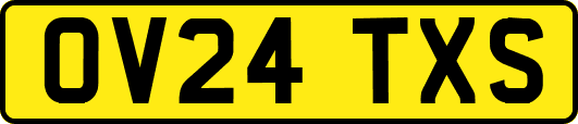 OV24TXS