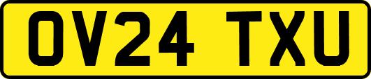 OV24TXU