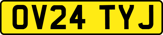 OV24TYJ
