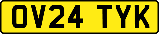 OV24TYK
