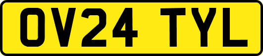 OV24TYL