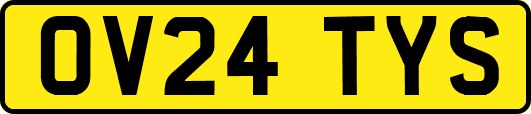 OV24TYS
