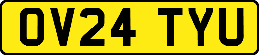 OV24TYU