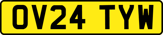 OV24TYW