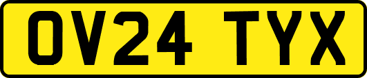 OV24TYX