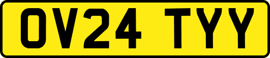 OV24TYY