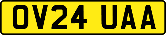 OV24UAA