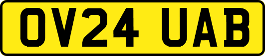 OV24UAB