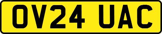 OV24UAC
