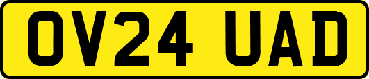 OV24UAD
