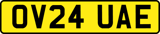 OV24UAE