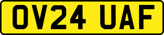 OV24UAF