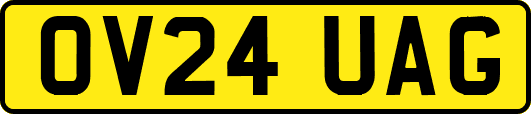 OV24UAG