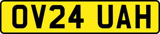OV24UAH