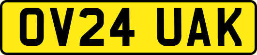 OV24UAK