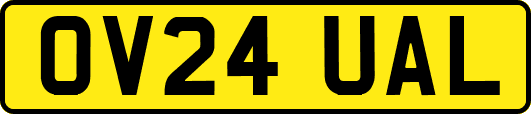 OV24UAL