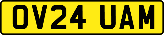 OV24UAM