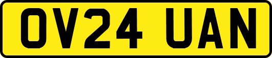 OV24UAN