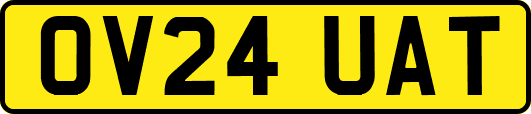 OV24UAT