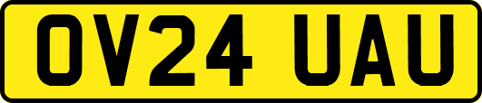 OV24UAU