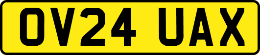 OV24UAX