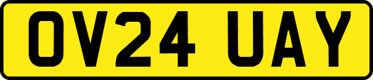 OV24UAY