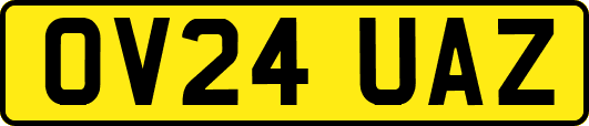 OV24UAZ