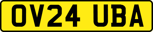 OV24UBA