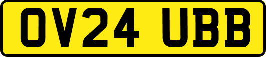 OV24UBB