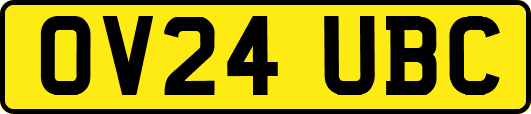 OV24UBC