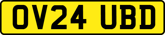OV24UBD