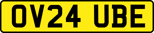 OV24UBE