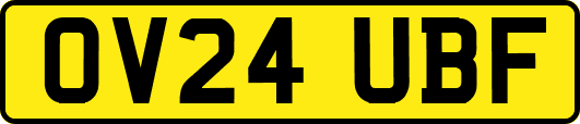 OV24UBF