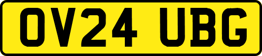 OV24UBG
