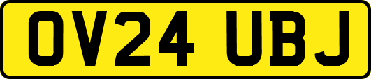 OV24UBJ