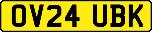 OV24UBK