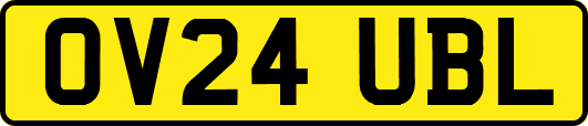 OV24UBL