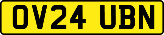 OV24UBN