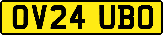 OV24UBO