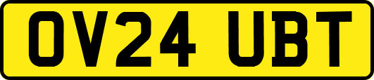 OV24UBT