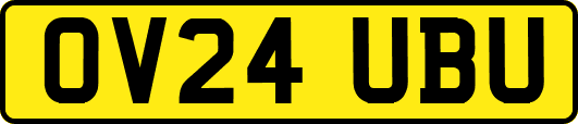 OV24UBU