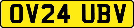 OV24UBV