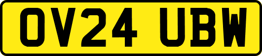 OV24UBW