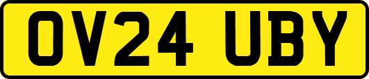 OV24UBY