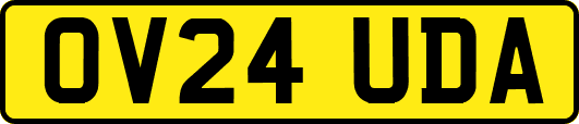 OV24UDA