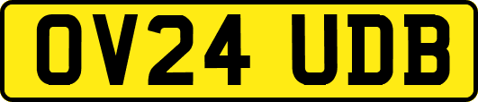 OV24UDB