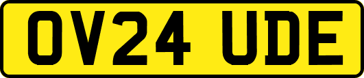 OV24UDE