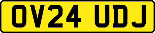 OV24UDJ