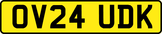 OV24UDK